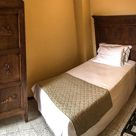 Albergo La Pace Pradleves Exterior foto