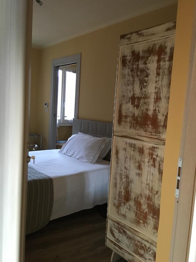 Albergo La Pace Pradleves Exterior foto