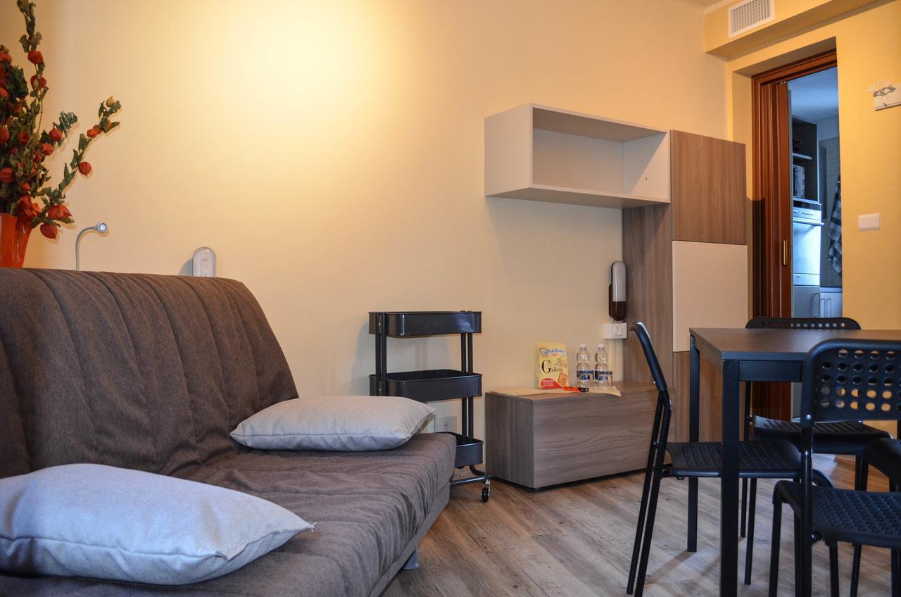 Albergo La Pace Pradleves Exterior foto